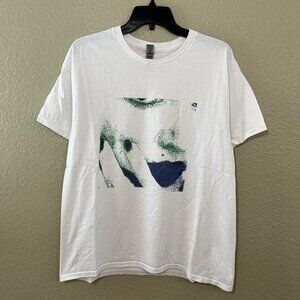 Sonic Youth - Ciccone Youth 'The Whitey Album' T-shirt Large